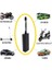 CY03 Motorsiklet ve Araç Takip Cihazı GPS Destekli Su Geçirmez Model 6