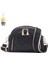Basit Cüzdan Çok Fonksiyonlu Kabuk Çanta Mini Kadın Omuz Crossbody Çanta (Yurt Dışından) 1