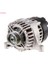 ALTERNATÖR 145 90A FIAT LINEA 2007 GRANDE PUNTO 2005 500 2007EGEA 2015 PANDA 2012 PUNTO EVO 2009-2012 FORD KA 2008 ALFA ROMEO MITO 2011 LANCIA YPSILON 2003 1.2 1.4 51709131 51714791 51859038 1