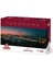 Puzzle Bosphorus,ıstanbul 1000 Parça Panorama Puzzle 1