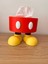 Mickey Mouse Peçetelik 2