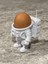 Astronot Yumurta Kabı 2
