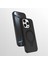 Apple iPhone 14 Pro Kılıf M-Safe Şarj Özellikli Standlı Zore Samara Kapak 1