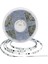220 Volt Şerit LED Dim Edilebilir 10 cm De Bir Kesilebilir Sarı (Amber) IP65 Şerit LED (5 Metre) 1