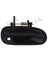 DIŞ KAPI KOLU ÖN SAĞ HONDA CIVIC 1996-2000 ANAHTAR DELİKLİ 72140S04003 1