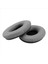 Bose Sesircomfort 35 QC35 QC25 Qc2 QC15 Kulak Çevresinde Ae2 AE2I AE2W Kulaklıklar / Kulak Fincanları / Kulak Örtüsü / Earpads Onarım Parçaları (Gri) Için Yedek Kulak Pedleri (Yurt Dışından) 2