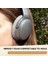 Bose Sesircomfort 35 QC35 QC25 Qc2 QC15 Kulak Çevresinde Ae2 AE2I AE2W Kulaklıklar / Kulak Fincanları / Kulak Örtüsü / Earpads Onarım Parçaları (Gri) Için Yedek Kulak Pedleri (Yurt Dışından) 5