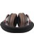 Akg Y40 Y50 Y45 Için Technica Ath Msr7 MSR7NC MSR7BK MSR7GM M50 ve Ses Kablosu Için Fermuar Baş Bandı Kapak Kılıfı (Yurt Dışından) 5