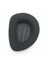 Asus Rog Delta S Kulak Pedleri Yastık Yastığı Delta S Elite Baskı Headbeam Kapak Köpük Earpads Sünger Pu (Yurt Dışından) 2