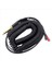 2x Sennheiser Için Kulaklık Kablosu HD25 HD560 HD540 HD430 HD250 Kulaklık Adaptörü Değiştirme Yay Kulaklıkları (Yurt Dışından) 5