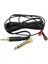 Sennheiser Için Yedek Ses Kablosu HD25 HD560 HD540 HD480 HD430 414 HD250 Kulaklık Ses Kablosu Aynı Uzun (Yurt Dışından) 5