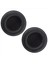 Kulaklıklar Kulak Pedleri Ön Pioneer HDJ1000 HDJ2000 HDJ1500 90MM Earpad Köpük Kapağı Için Yedek Yastıklar (Yurt Dışından) 2