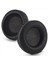 Kulaklıklar Kulak Pedleri Ön Pioneer HDJ1000 HDJ2000 HDJ1500 90MM Earpad Köpük Kapağı Için Yedek Yastıklar (Yurt Dışından) 3