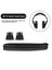Bose Sessiz Için Yedek Kafa Bandı 35 Kulaklık Kafa Bandı Ped Bose QC35 Için Koruyucu Kapak (Yurt Dışından) 2