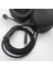 -Hyperx Cloud Alfa/-Hyperx Cloud Core Flight Everpon Kablosu Ses Kontrolü Ses Kontrolü Kulaklık Kablosu (Yurt Dışından) 3