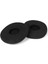 Logitech H800 H800 H800 Kulaklıklar Için Siyah Kulaklık Earpad 5 Pcs Mikrofon Top Sünger Köpük Kapağı (Yurt Dışından) 2