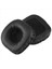 1 Çift Yedek Kulak Pedleri Kulak Yastıkları Marshall Major-Ee-Ee-Pro Pro Stereo Kulaklıklar (Siyah) (Yurt Dışından) 3