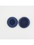 Earpad T500BT T450BT Kulaklık Yastıkları Kulaklık Kapağı Onarım Parçaları Mavi (Yurt Dışından) 2
