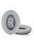 Bose Için Yedek Earpads QC35 QC35 Iı Kulaklıklar Onarım Parçaları Gri (Yurt Dışından) 1