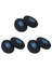 6pcs Yedek Kulak Pedleri Kulaklık Yastıkları Bose Oe2 OE2I Soundtrue Kulaklık Mavisi Için Earpad Kapakları (Yurt Dışından) 1