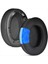 Soğutma Jel Earpads Sony WH-1000XM4 1000XM4 Kulaklıklar Nefes Alabilir Kulak Yastığı (Yurt Dışından) 2