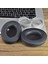 Soğutma Jel Earpads Sony WH-1000XM4 1000XM4 Kulaklıklar Nefes Alabilir Kulak Yastığı (Yurt Dışından) 4