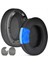 Soğutma Jel Earpads Sony WH-1000XM4 1000XM4 Kulaklıklar Nefes Alabilir Kulak Yastığı (Yurt Dışından) 5