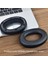 Hafıza Sünger Kulaklar Bowers &amp Wilkins Için Kulak Pedleri Px7 Kulaklık Kolayca Yerine Kulak Yastık Kolları Yumuşak Protein Earpads (Yurt Dışından) 4