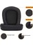 Yedek Earmuff Earpads Kupası Kapak Yastık Kulak Pedleri Logitech G933 G633 Kulaklıklar (Yurt Dışından) 2