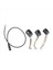 2 Set 4P4C Rj9 Kablosu 3 5mm Akıllı Telefon Kulaklığı Rj9 Adaptör Kablosu Ip Telefon Telefonu Için Adaptör Kablo Dönüştürücüsü (Yurt Dışından) 3