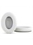 Bose Için Yedek Earpads QC35 QC35 Iı Kulaklıklar Onarım Parçaları Beyaz (Yurt Dışından) 1