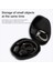 Hard Eva Seyahat Taşıma Kılıfı Bluetooth Kulaklık Depolama Torbası Kapağı Sony WH-CH720N WH-CH520N WH-1000XM4 Kulaklık (A) (Yurt Dışından) 4