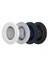 Bose Için Yedek Earpads QC35 QC35 Iı Kulaklık Onarım Parçaları Koyu Mavi (Yurt Dışından) 2