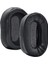 Earpad Yastıkları Yumuşak Köpük Protein Kulak Pedleri Akg K361 K361BT K371 K371BT Kulaklıkların Değiştirilmesi (Yurt Dışından) 1