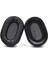 Earpad Yastıkları Yumuşak Köpük Protein Kulak Pedleri Akg K361 K361BT K371 K371BT Kulaklıkların Değiştirilmesi (Yurt Dışından) 4