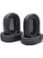 Earpad Yastıkları Yumuşak Köpük Protein Kulak Pedleri Akg K361 K361BT K371 K371BT Kulaklıkların Değiştirilmesi (Yurt Dışından) 5