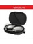 Bose Koruyucu Saklatma Kutusu Çantası Bose QC20 QC25 QC30 QC35 QC45 Kulaklıklar Sabit Eva Taşıma Çantası (Yurt Dışından) 3