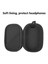 Bose Koruyucu Saklatma Kutusu Çantası Bose QC20 QC25 QC30 QC35 QC45 Kulaklıklar Sabit Eva Taşıma Çantası (Yurt Dışından) 5