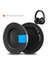 Anker Soundcore Life Için Yedek Earpads Q30 Kulak Yastık Soğutma Kulak Yastık Değiştirme (Yurt Dışından) 2