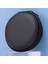 Yuvarlak Kulaklık Torbası Nötr Fermuar Çantası Kulaklık Depolama Çantası Veri Kablosu Bluetooth Kulaklık Ambalaj Kutusu B (Yurt Dışından) 3