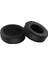 Yumuşak Pu Earpad Köpük Kulak Pedleri Akg Için Sony Için Yastıklar Philips Kulaklıkları Için Ath Için 100MM (Yurt Dışından) 1
