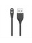 USB Hızlı Şarj Kablosu Kablo Kablosu Manyetik Ekli Güvenli Taşınabilir Shokz Openswim Pro S710 Kulaklık Için Uygun (Yurt Dışından) 1