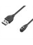 USB Hızlı Şarj Kablosu Kablo Kablosu Manyetik Ekli Güvenli Taşınabilir Shokz Openswim Pro S710 Kulaklık Için Uygun (Yurt Dışından) 2