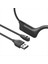 USB Hızlı Şarj Kablosu Kablo Kablosu Manyetik Ekli Güvenli Taşınabilir Shokz Openswim Pro S710 Kulaklık Için Uygun (Yurt Dışından) 3