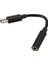4x USB C Ila 3 5mm Kulaklık/kulaklık Kriko Kablo Adaptörü Tip C 3 1 Erkek Bağlantı Noktası Ila 3 5 mm Dişi (Yurt Dışından) 4