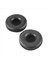 70MM Yedek Kulak Pedleri Sennheiser HD25 HD25SP HD25-1 PC151 PC151 PC155 &amp Sony MDR-V250 V300 Kulaklık (Yurt Dışından) 1