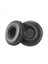 70MM Yedek Kulak Pedleri Sennheiser HD25 HD25SP HD25-1 PC151 PC151 PC155 &amp Sony MDR-V250 V300 Kulaklık (Yurt Dışından) 2
