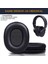4x M50X Yedek Earpads Audio Technica Ath M50 M50X M50XBT M50RD M40X M30X M20X Msr7 Sx1 Kulaklık (Yurt Dışından) 4