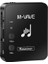 M-Vave M8 Wp-10 Kablosuz Izleme Kulak Dönüşü Kablosuz Kulaklık Izleme Alıcı Müzikal Cuvave Stereo Mono (Yurt Dışından) 1
