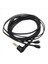 Shure SE215 SE535 425 SE846 Kulaklık Kablosu Mmcx Arayüz Kulaklık Kablosu Için 2x Ses Kablosu (Yurt Dışından) 3